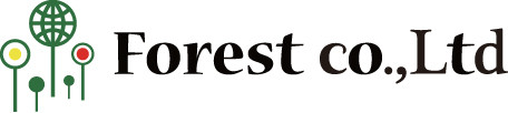 フォレスト株式会社